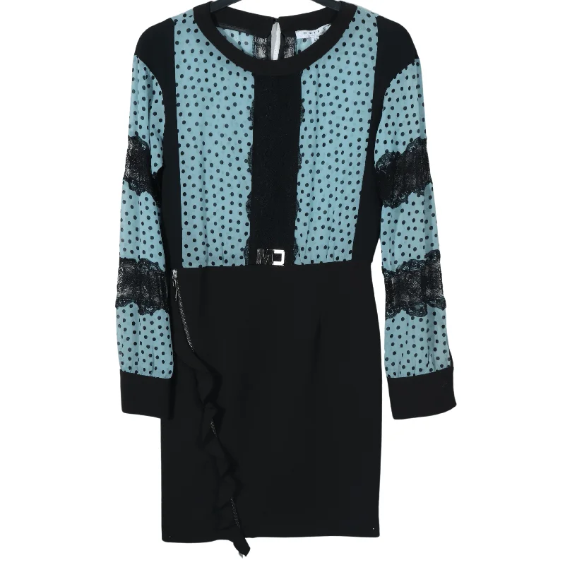 MARYC - Polka dot dress