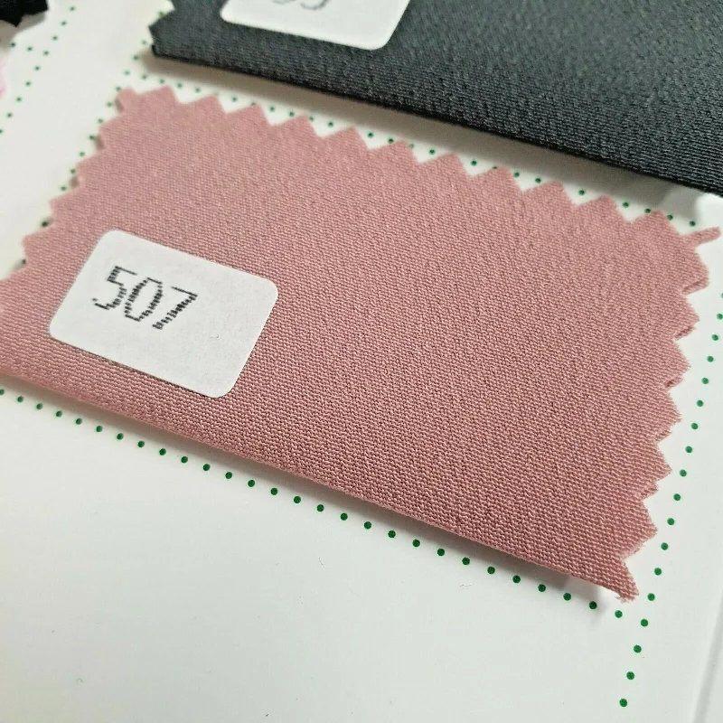 Silk Pink 507