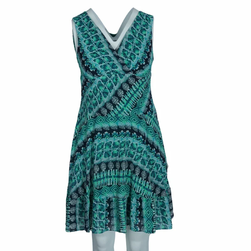 RABBIT - V Neck Dress