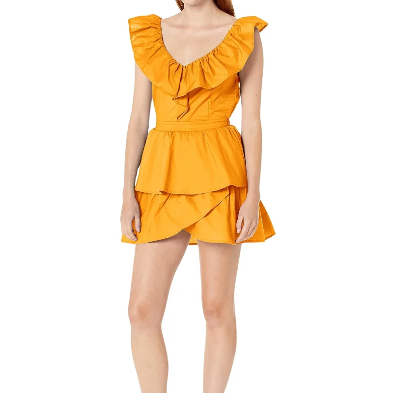 STEVE MADDEN - Summer Sunset Dress