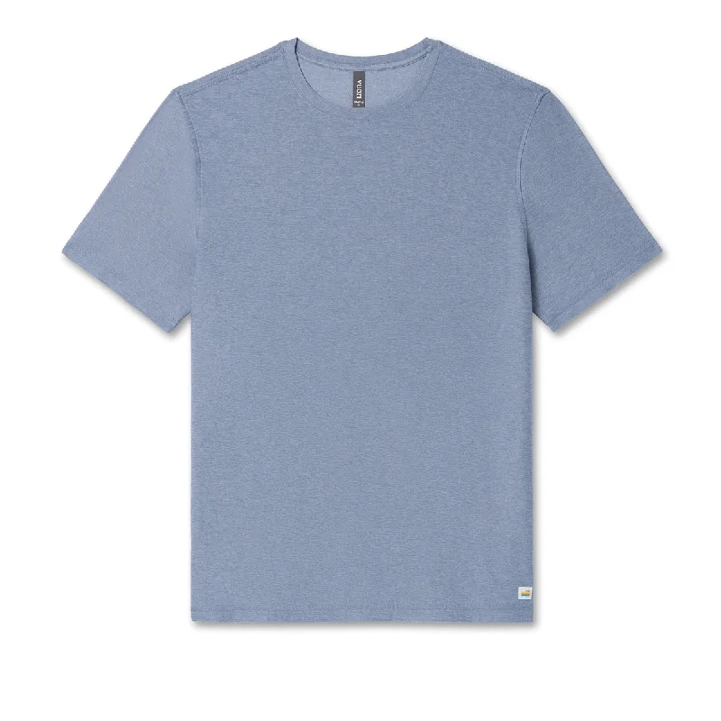 Chambray Heather (HTY)