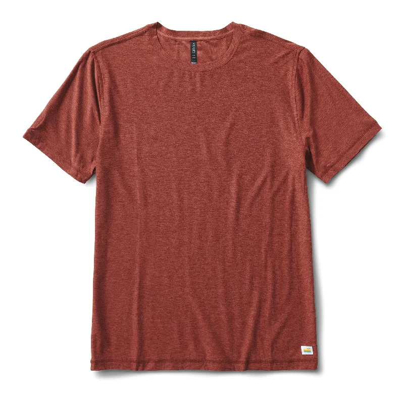 Red Clay Heather (HRC)