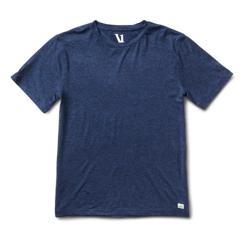 Navy Heather (HNV)