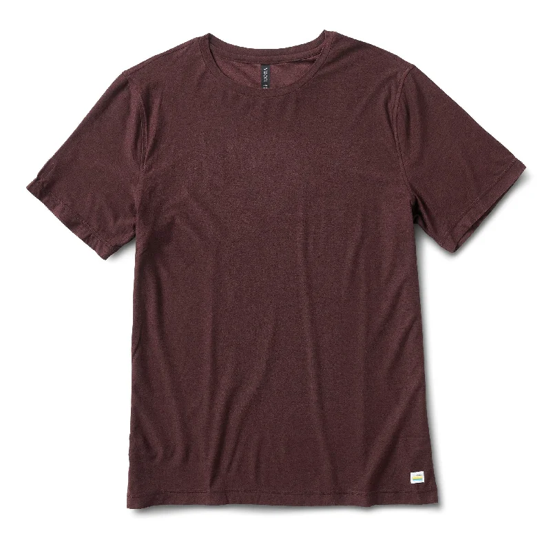 Oxblood Heather (HOX)