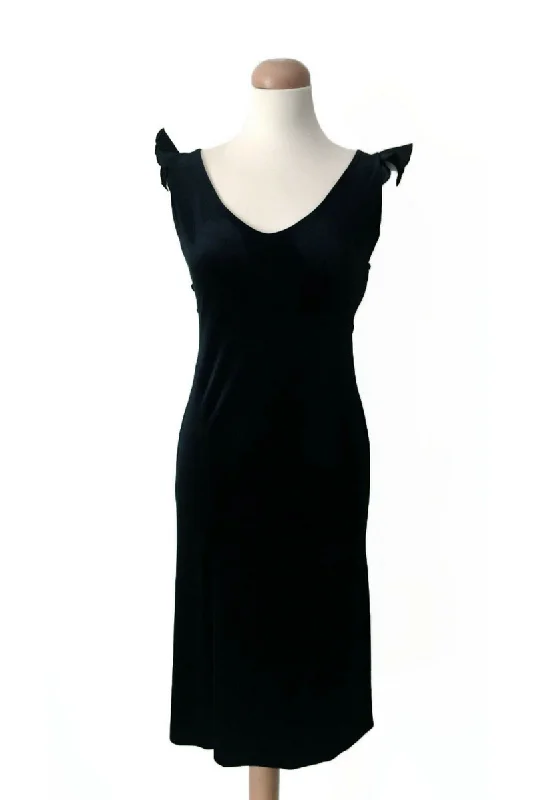 Black velvet