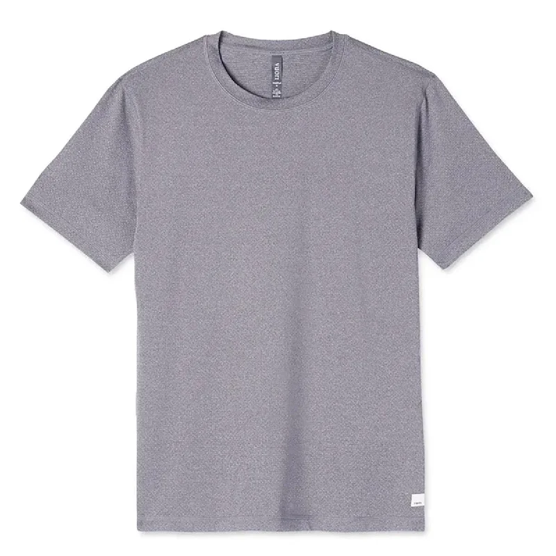 Tradewind Performance Tee 2.0 Nylon Fabric Polyester Fabric Spandex Fabric