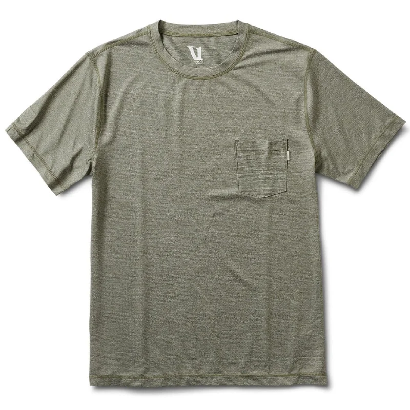 Army Heather (HTA)
