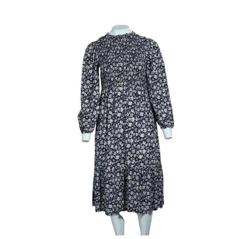TU - High Neck Dress