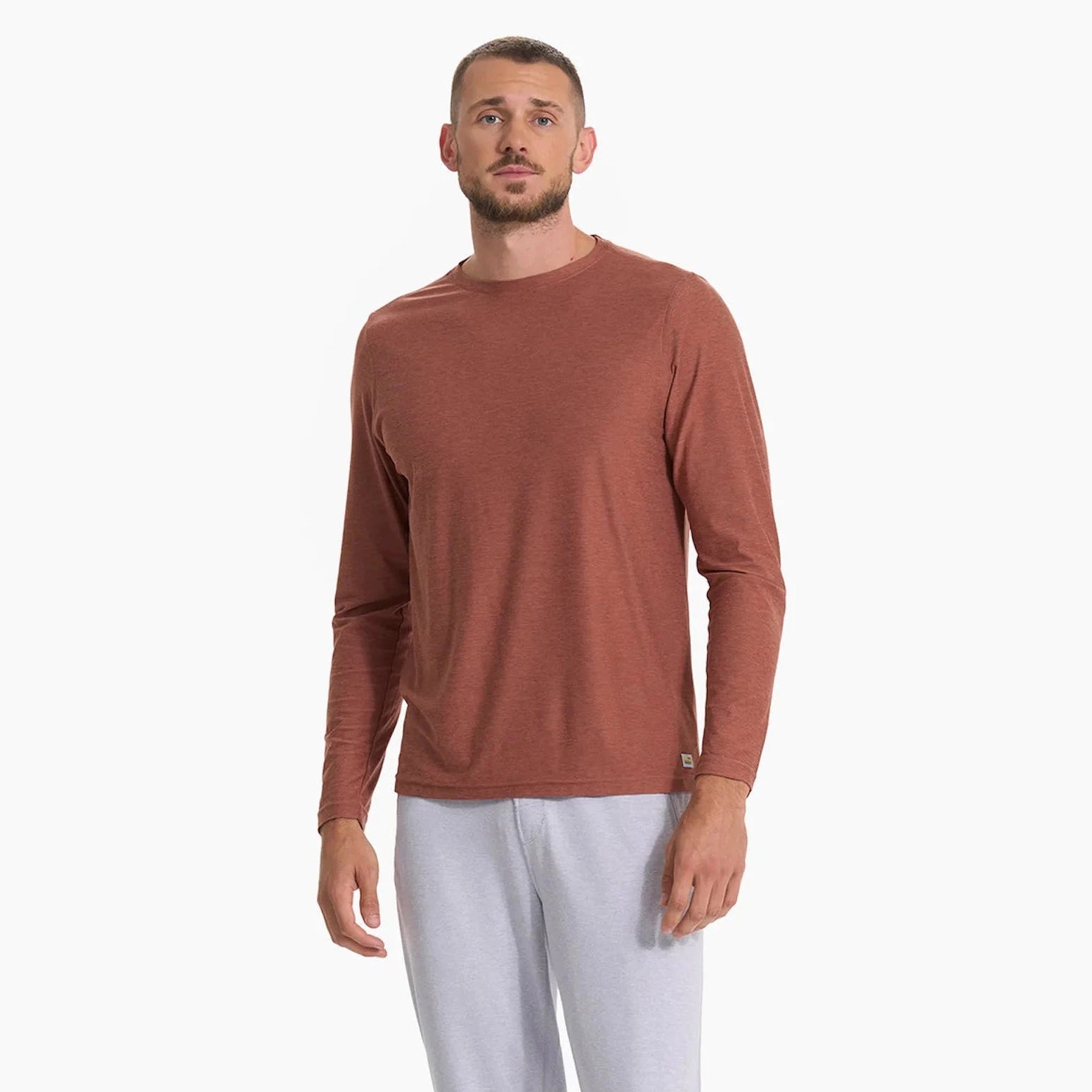 Copper Heather (HCO)
