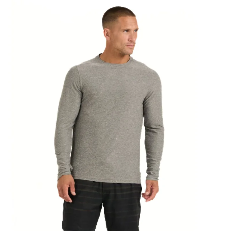 Heather Grey (HTG)