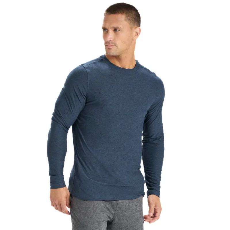 Navy Heather (HNV)