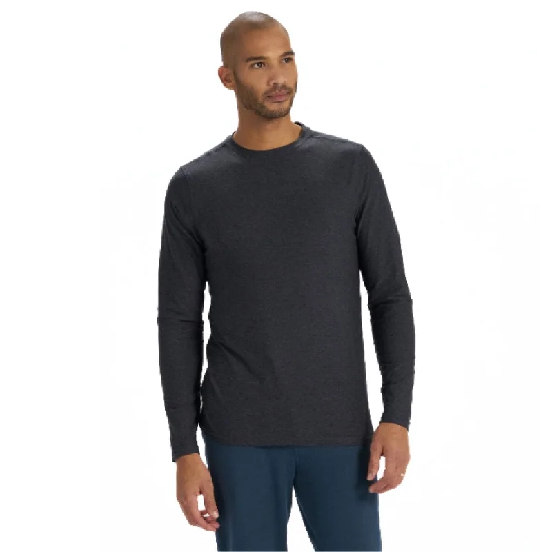 Charcoal Heather (HCC)