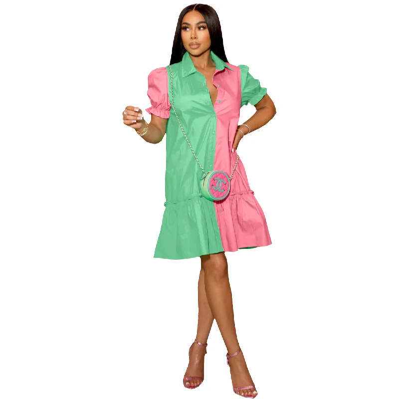 L501 Green Powder