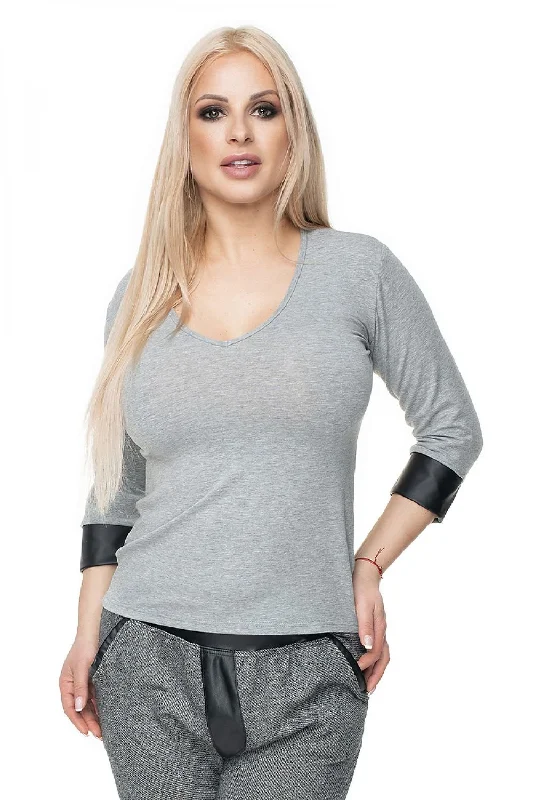 grey