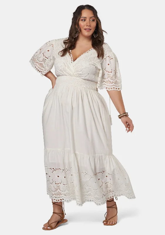 Blowin In The Wind Maxi Dress Stylish Long Sleeve Maxi Dress