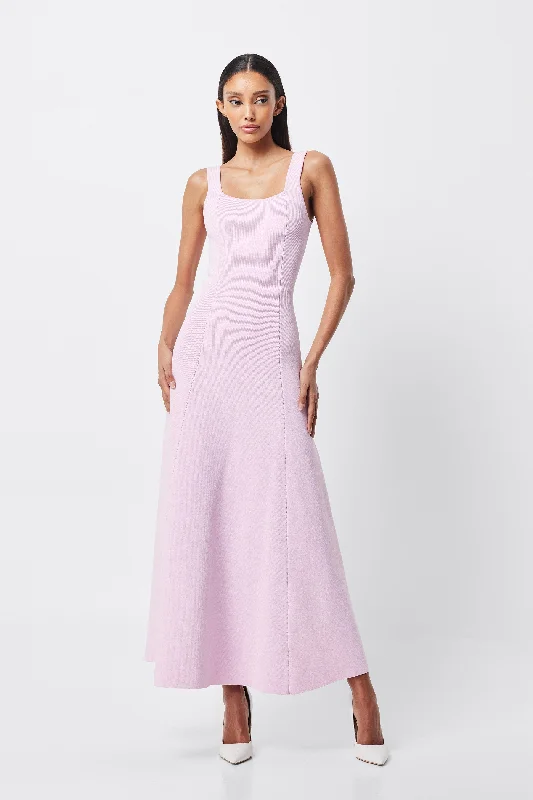Monaco Maxi Dress Stylish Boho Chic Maxi Dress