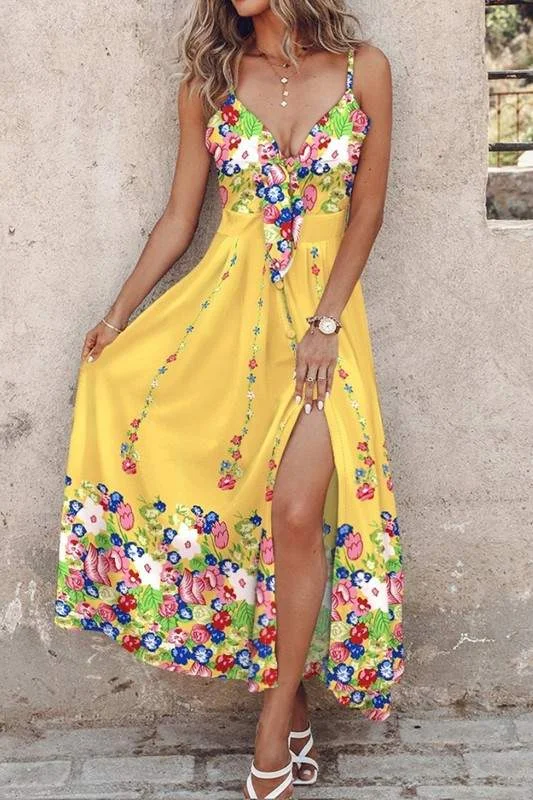 YELLOW MIX