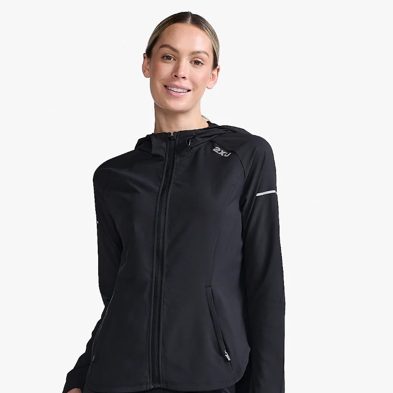 Aero Jacket Toggled Jacket Drawstring Jacket Belted Jacket