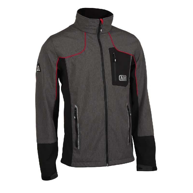 ARB Carbon Steel Jacket Lace Jacket Ribbed Jacket Sequined Jacket