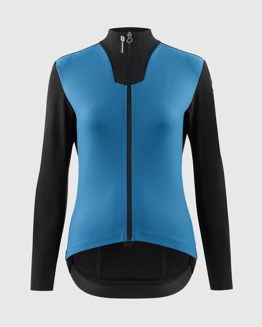 ASSOS UMA GT Hashoogie Winter Jacket S11 Cotton Jacket Linen Jacket Terry Jacket