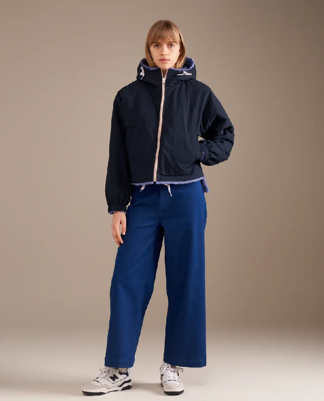 Bellerose Loud America Jacket Jersey Jacket Tulle Jacket Batik Jacket