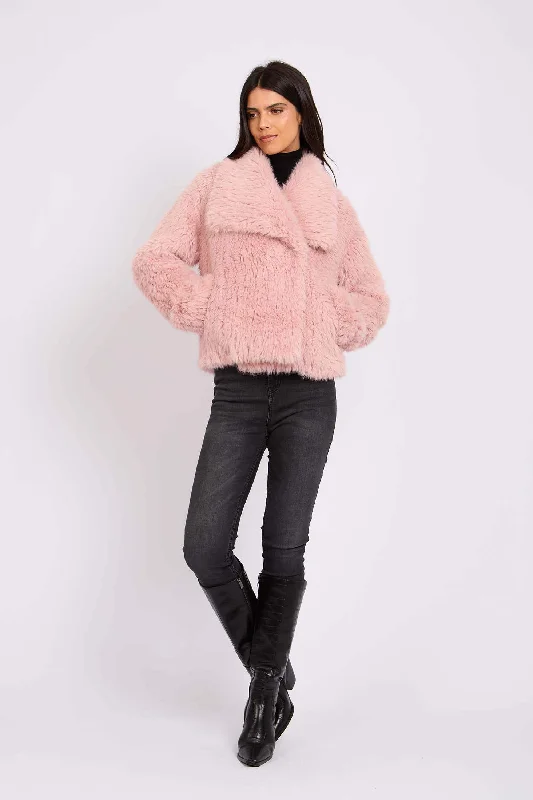 Jacket Collared Jacket Crew Neck Jacket Turtle Neck Jacket