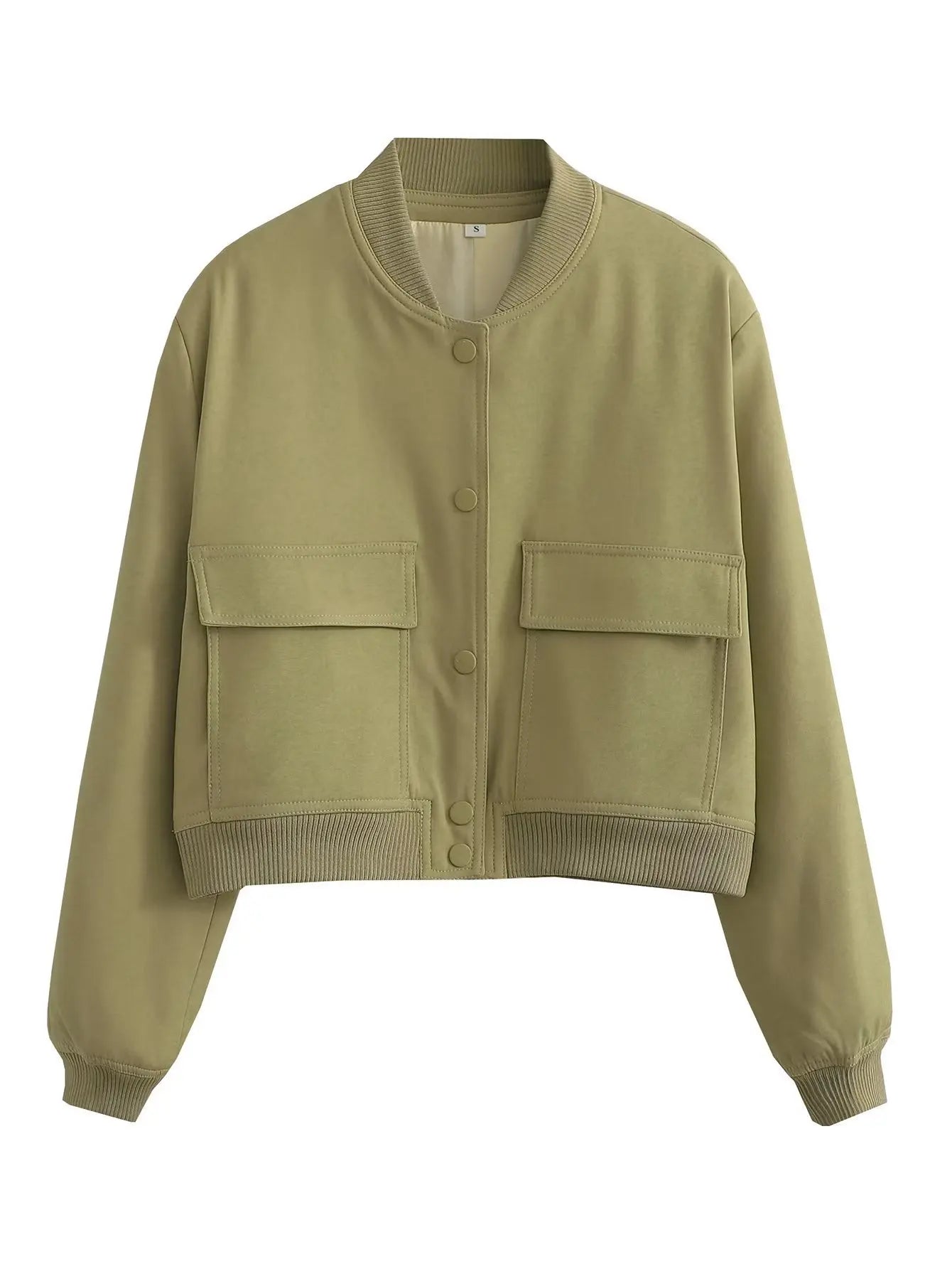 Olive green