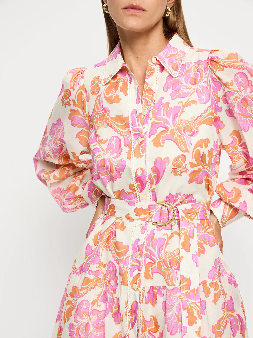 Floral