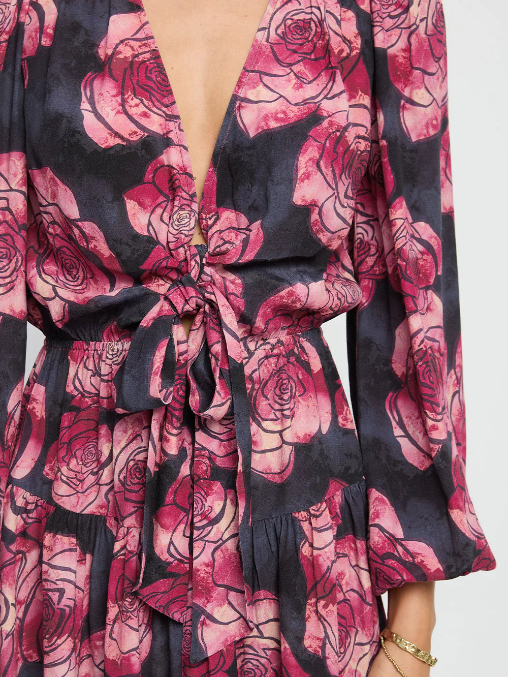 Floral