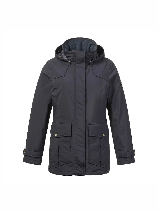 Musto Odyssey - Waterproof Jacket Deep Well Quilted Jacket Puffer Jacket Insulated Jacket Musto Odyssey - Waterproof Jacket Deep Well Quilted Jacket Puffer Jacket Insulated Jacket