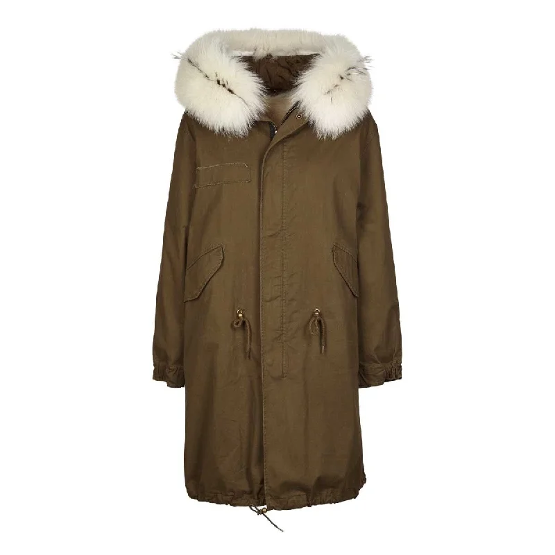 Atlas Jacket Zip Front Button Front Snap Front
