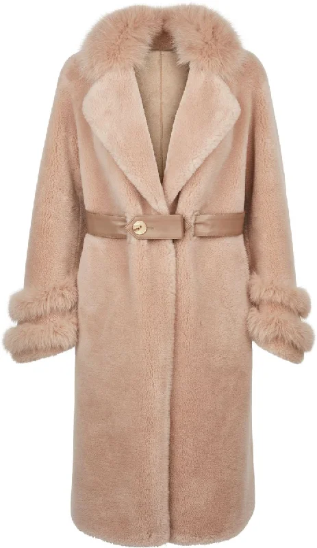 Molin Jacket Tailored Jacket Straight Jacket A-Line Jacket