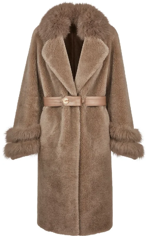 Taupe