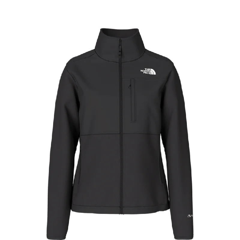 TNF Black (JK3)