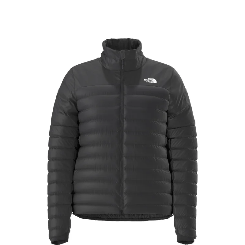 TNF Black