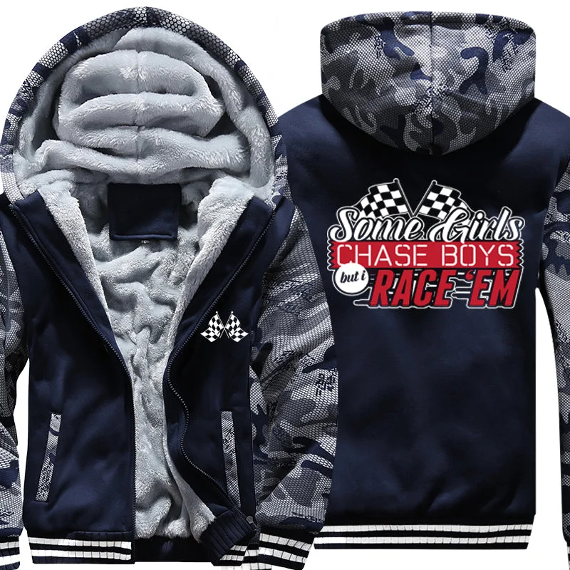 Camo Navy