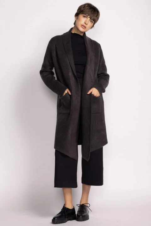 Dark Grey