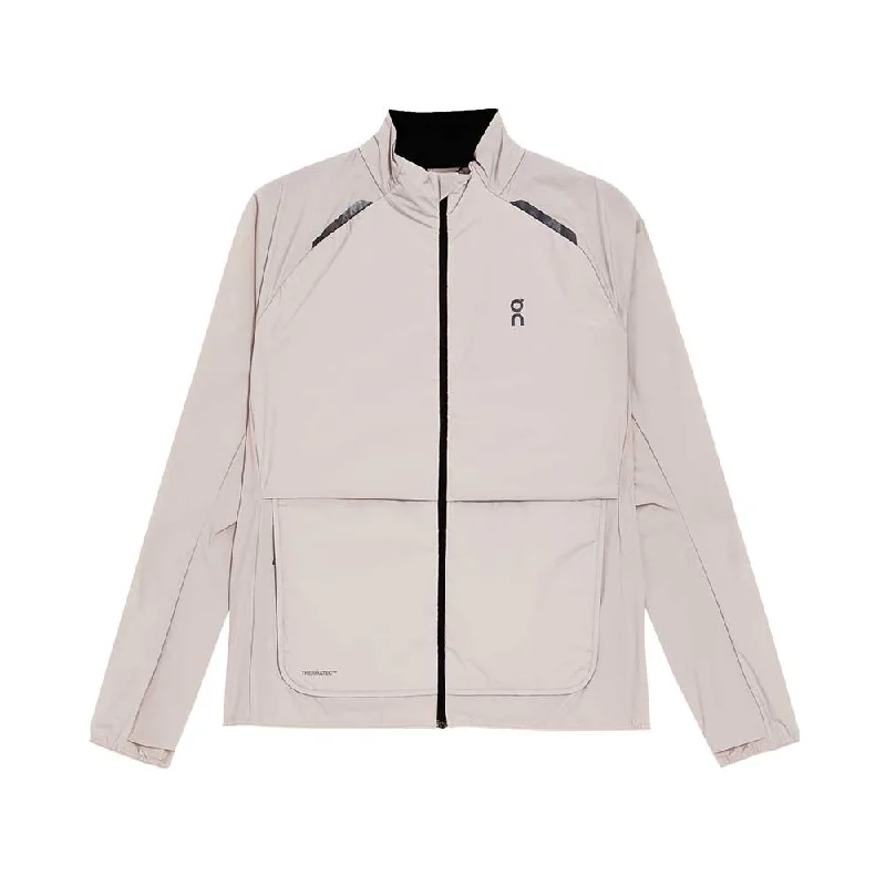 Women's Weather Jacket Insulated - Fade Jacket Blazer Coat