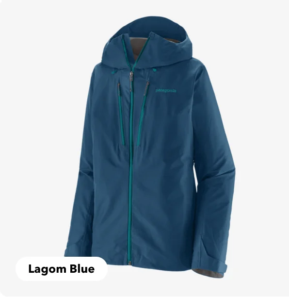 Lagom Blue