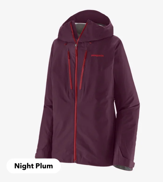 Night Plum