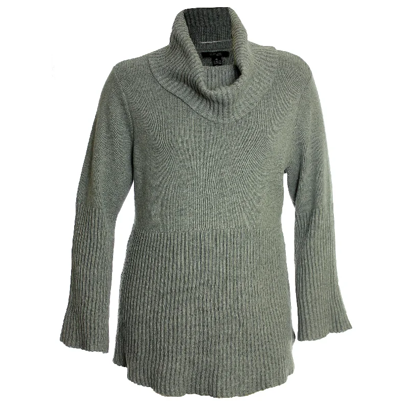Bold Grey Heather