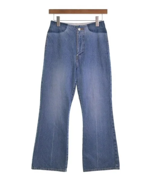 MACPHEE Jeans Comfortable Low-Rise Jeans