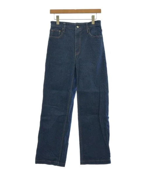 DRESSTERIOR Jeans Comfortable Low-Rise Jeans