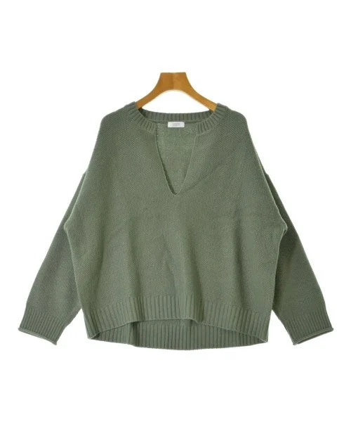 LOWRYS FARM Sweaters Tailored Straight A-Line