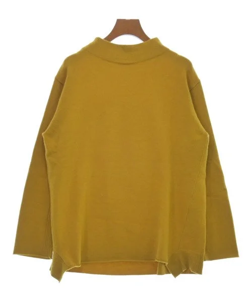 plantation Sweaters Tailored Straight A-Line