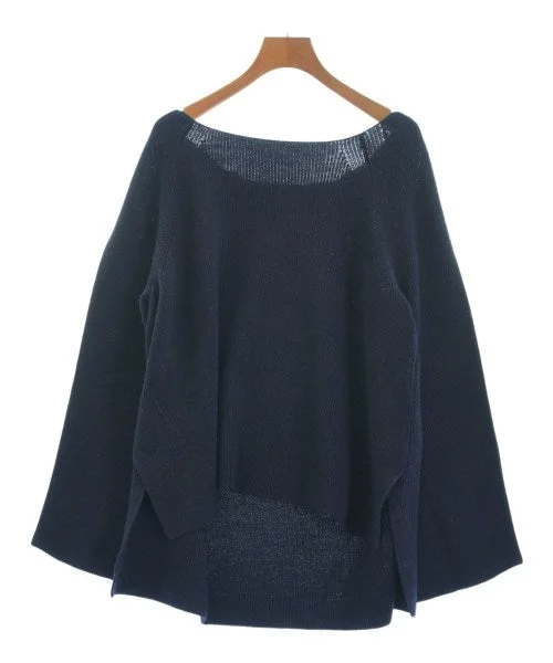 Deuxieme Classe Sweaters Plaid Sweater Polka Dot Checkered
