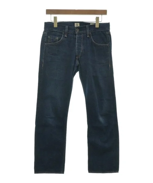 rag & bone Jeans Stylish Acid-Wash Jeans