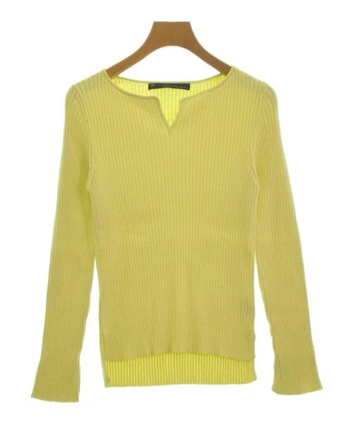 martinique Sweaters Houndstooth Herringbone Solid