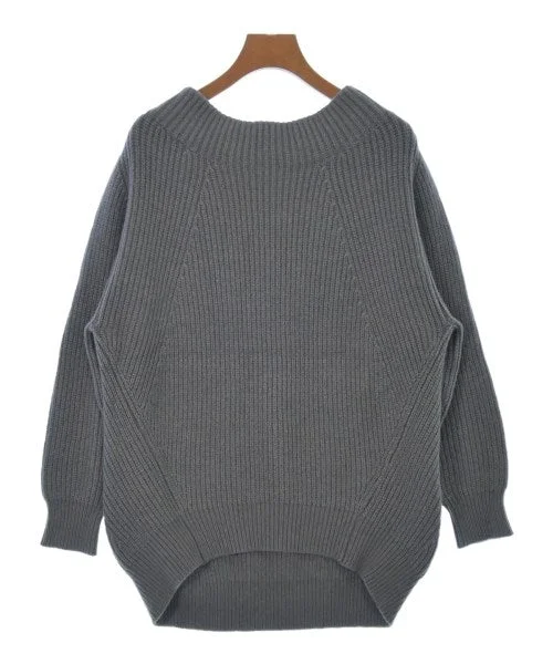 SLOBE IENA Sweaters Fitted Slim Tailored