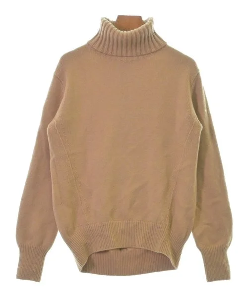 UNITED ARROWS Sweaters Transparent Opaque Sheer